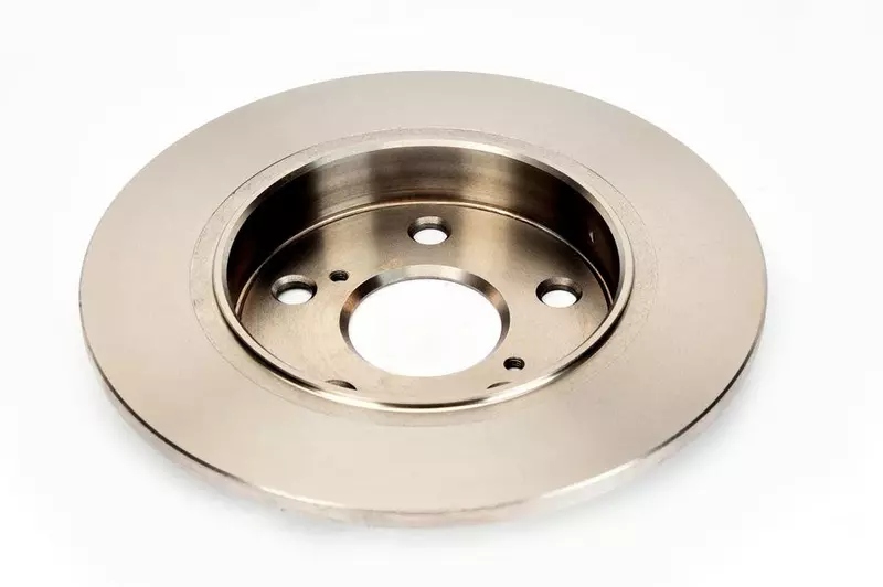 фото №6, Textar тормозные диски+ тормозные колодки задняя toyota corolla e15 270mm