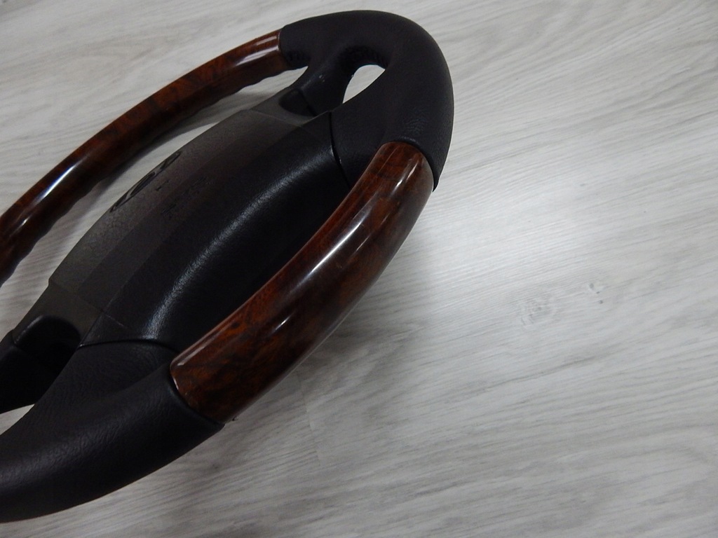 фото №12, Hyundai terracan - воздуховод nowa кожа drewno подушка