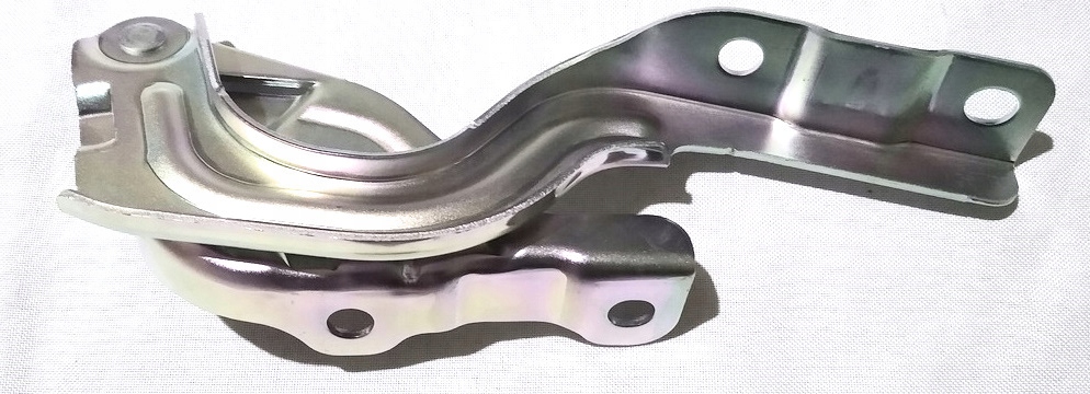 фото №1, Петля капот перед правый hyundai kona 17-