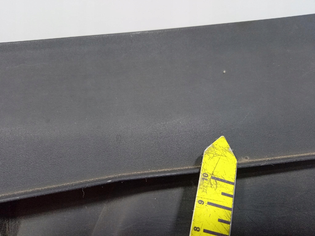 фото №7, Mercedes a w169 жабо a1698300413