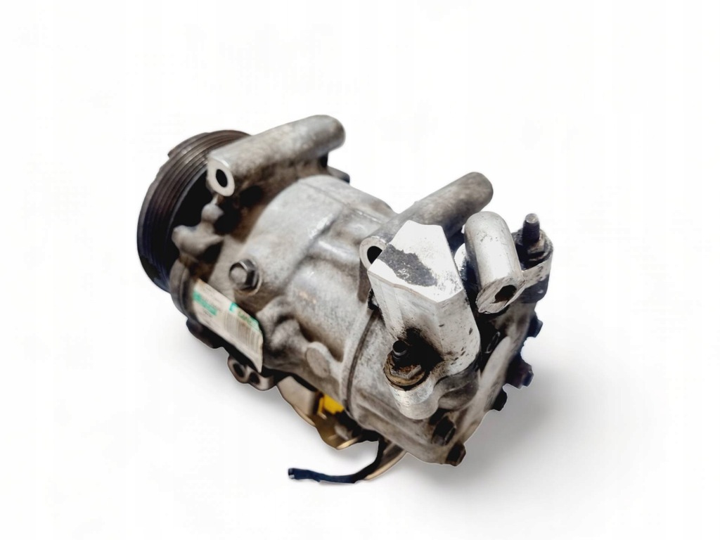 фото №4, Компресор кондиціонера mini cooper r56 2007 9223392