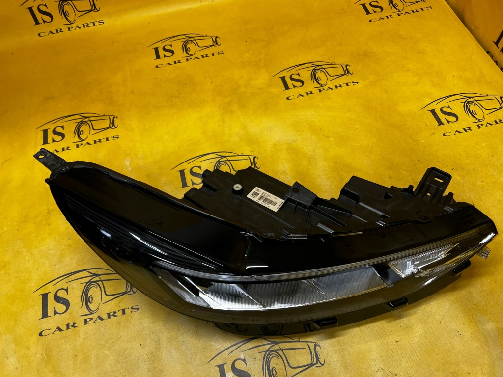 Комплект фонари фары перед led ford kuga mk3 рестайлинг  европа Недорого