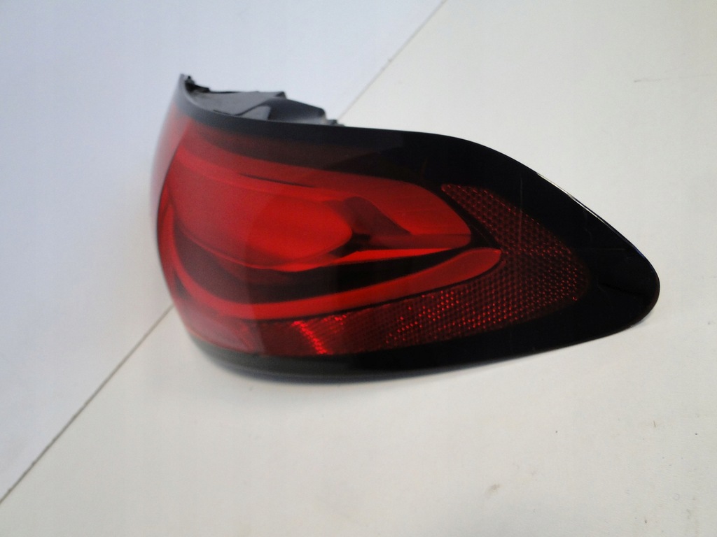 фото №12, Mercedes glc 254 x254 лампа задняя правая led usa