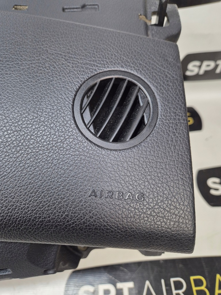 фото №11, Glk x204 lift приборная панель приборная консоль подушка безопасности ремни