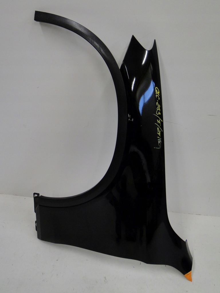 фото №9, Mercedes glc 253 x253 c253 крыло передний перед левый + молдинг