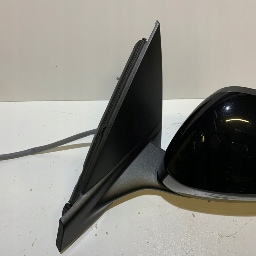 Левое зеркало 15 pin лампа renault megane v e-tech с Разборки