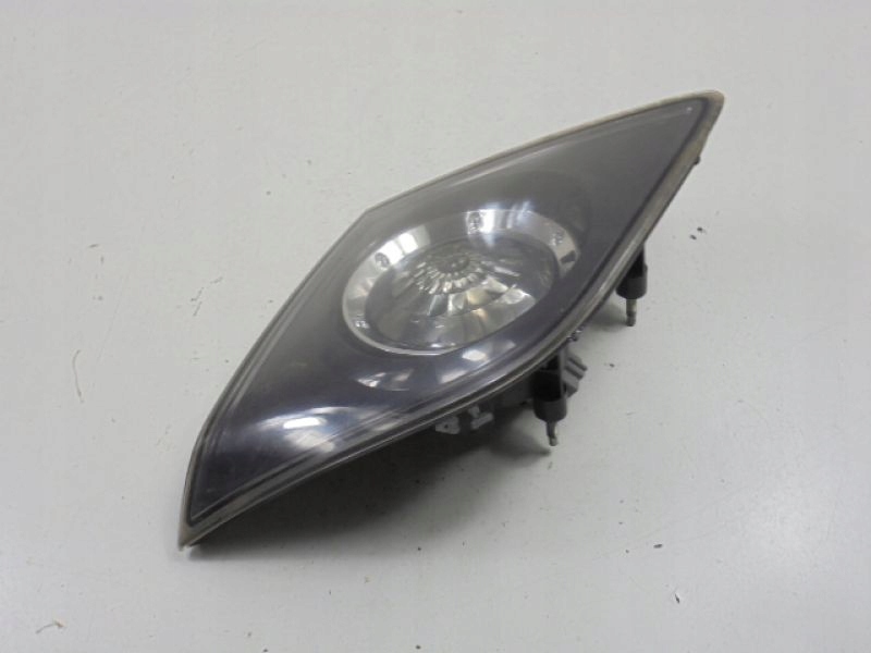 фото №6, Mazda 3 i bk лампа задняя правая с крышки 5d p2913r