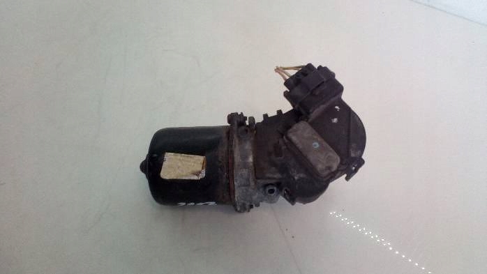 фото №8, Моторчик дворник перед peugeot partner 470146