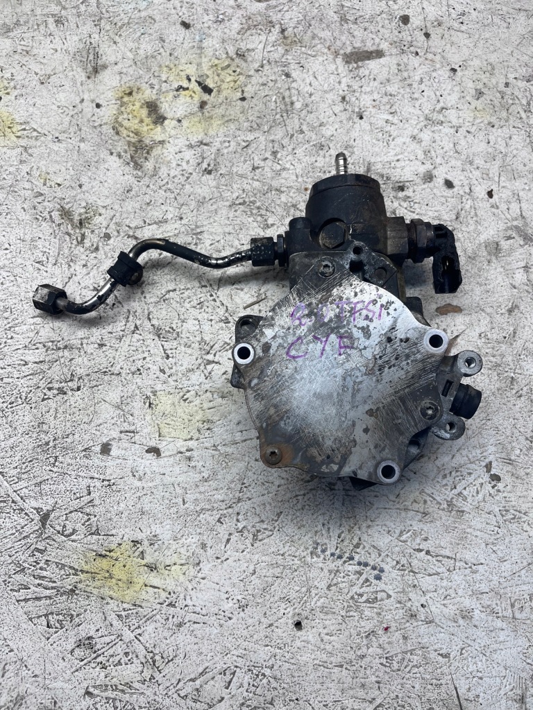 фото №1, Golf vii s3 8v 2.0 tfsi насос вакуум 06l