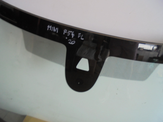 фото №3, Стекло перед лобовое mini f54 clubman lift 20 r