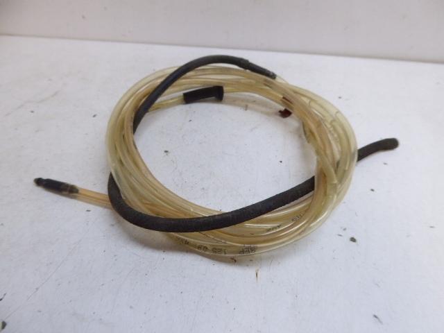 фото №3, Twingo ii шланг wąż трубка омивача