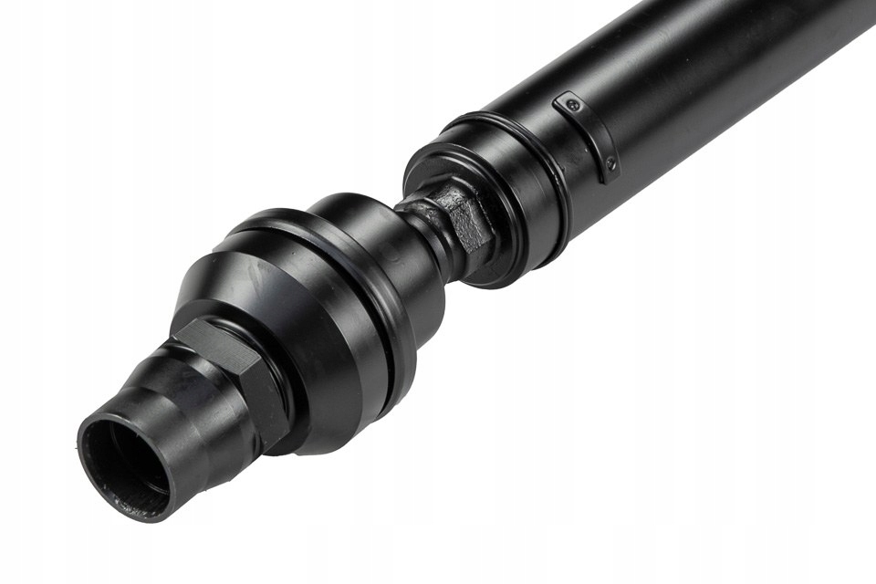 фото №4, Nty nwn-lr-012 wał привідний, привід osi