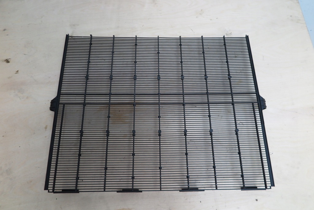 фото №1, Bmw 5 g30 g31 захист радіатора оригінал 8741573