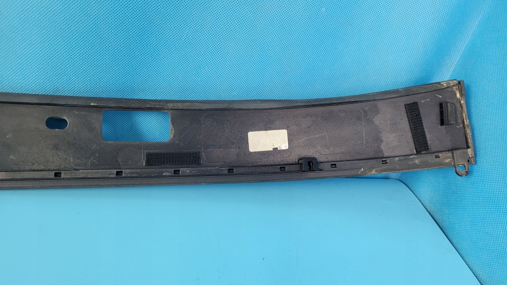 фото №10, Kia sorento iv 20r молдинг дах дахова панорами права 81676-p2000