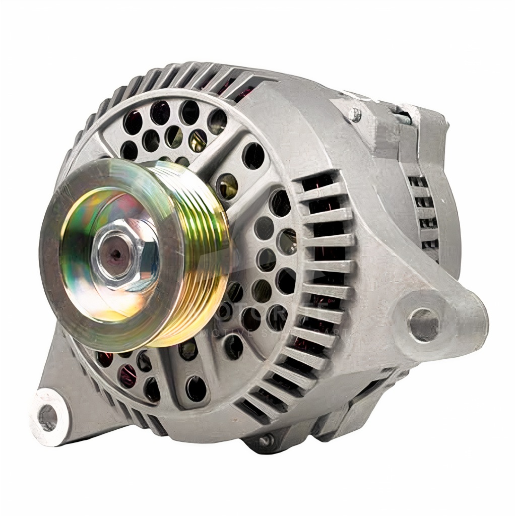 фото №2, Генератор ford mondeo cougar 2.5