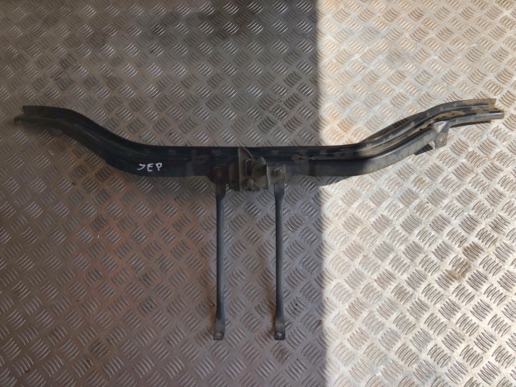 фото №1, Jeep grand cherokee wk pas передний усилитель перед передние