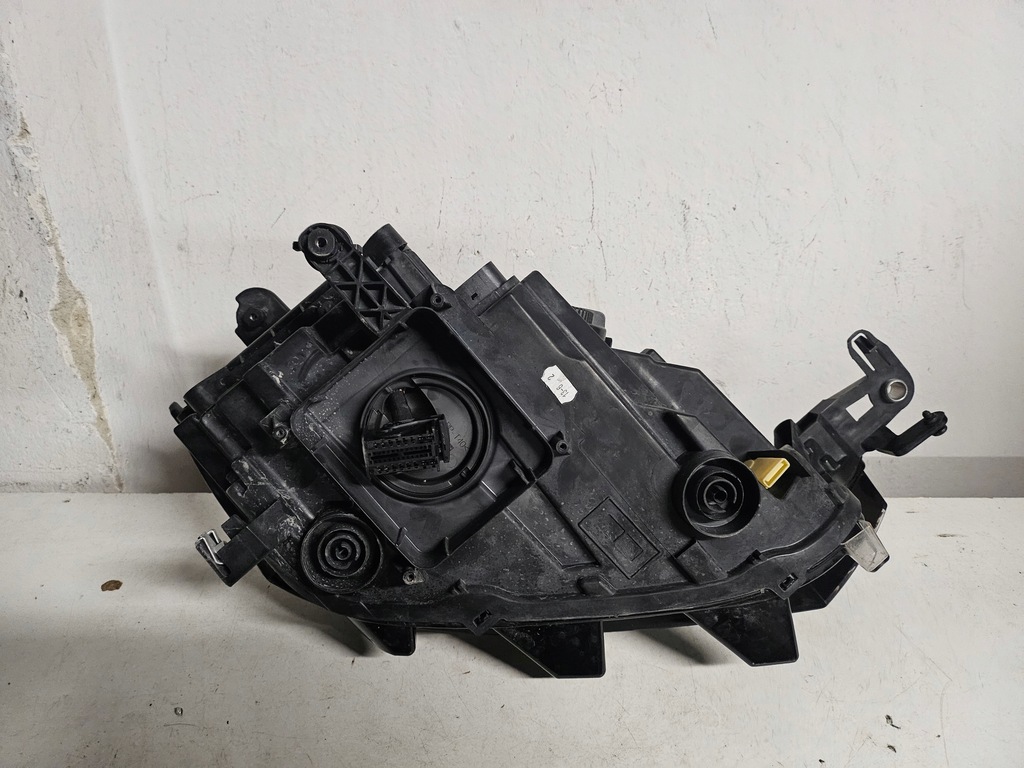 фото №5, Лампа ліва передня перед vw t-roc 2ga941035h full led