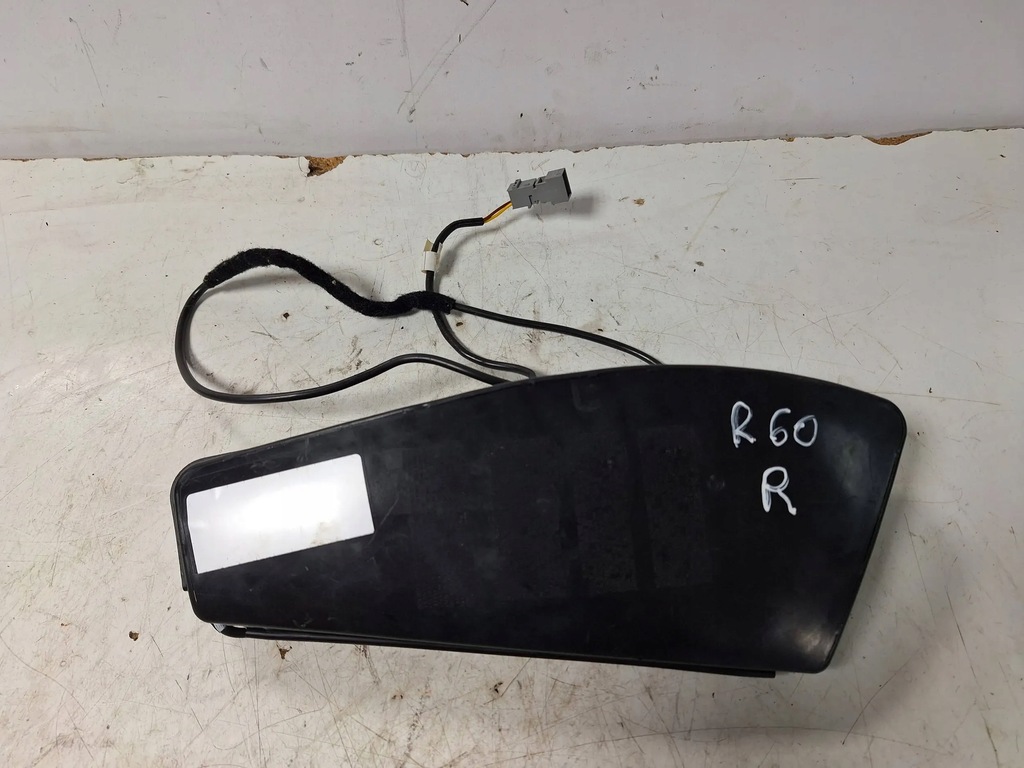 фото №1, Подушка безпеки подушка сидіння права mini countryman r60