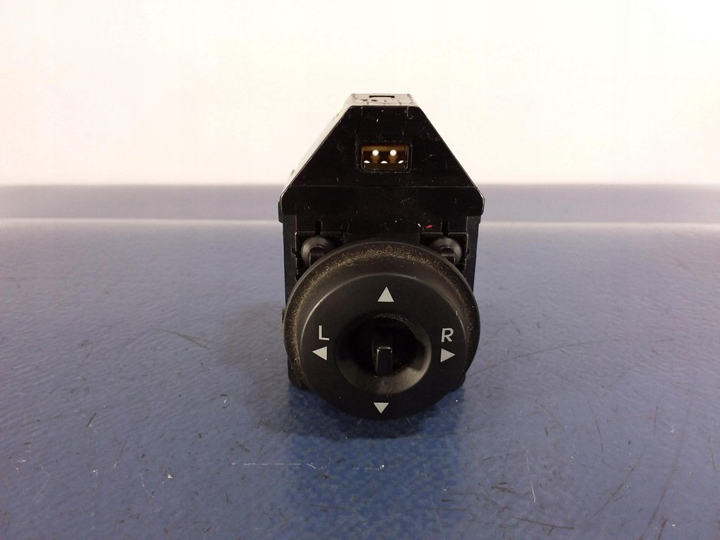 фото №1, Kia venga перемикач дзеркал 457480