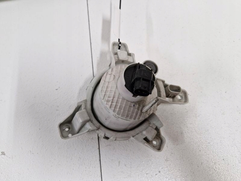 фото №5, Hyundai i10 2 ii lift противотуманная фара правый лампа противотуманная правая 92208-b9