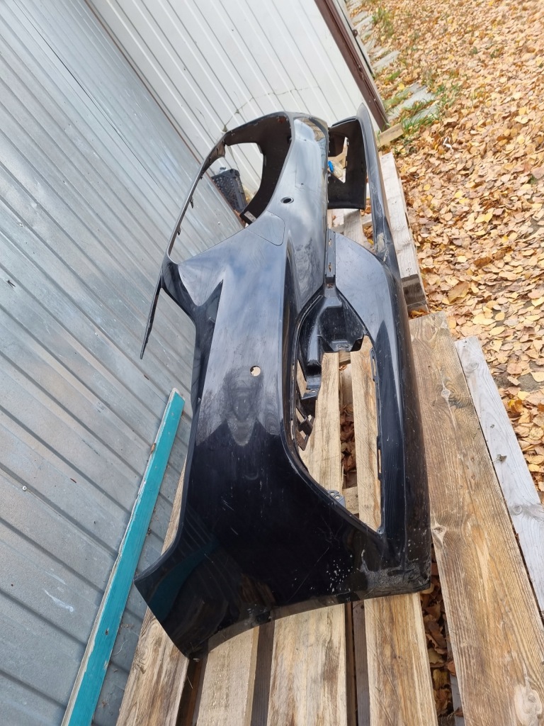 фото №6, Opel insignia b новый model бампер перед передний