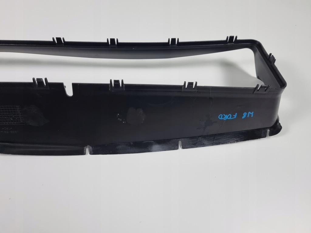 фото №7, Ford explorer 2018- тунель повітропровід повітря впуск ловець lb5b-8314-b