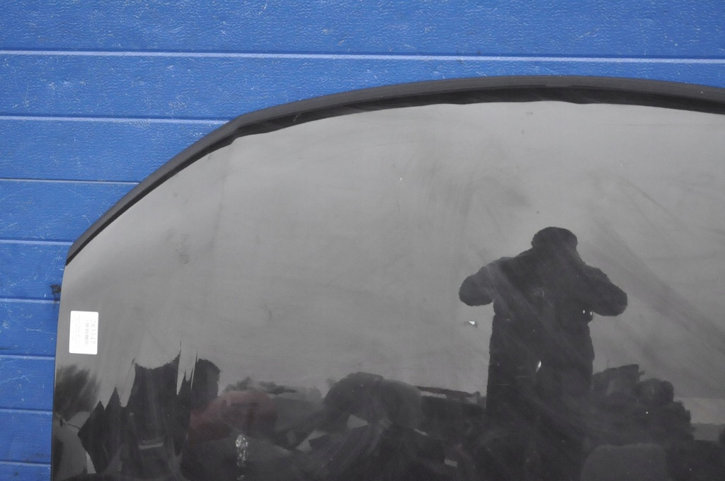 фото №8, Dacia logan mcv ii капот крышка двигателя nv676