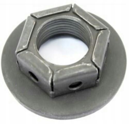 фото №2, Гайка ступиця t. ford fiesta/focus/escort