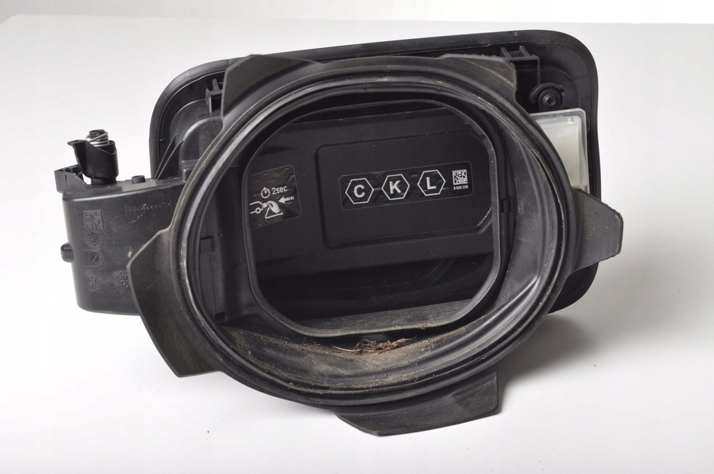 фото №9, Bmw g08 крышка заливной топлива