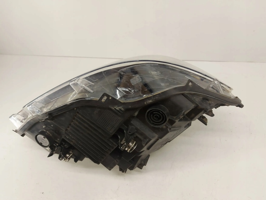 фото №14, Bmw 4 f32 f33 f36 lift lci led левая лампа передняя перед фара