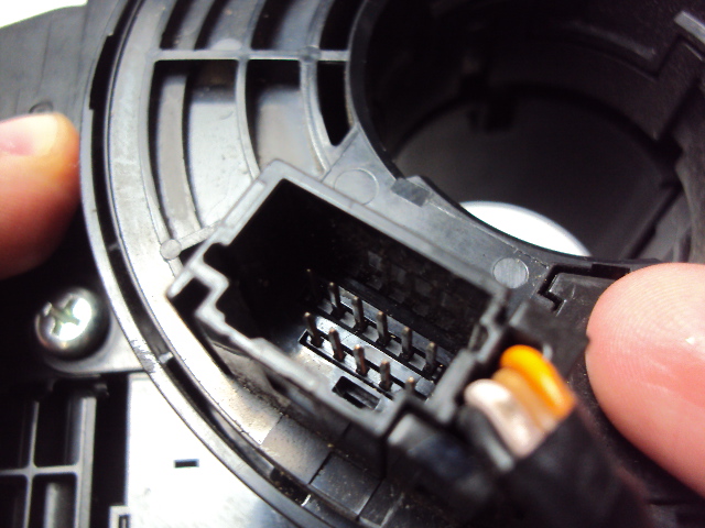 фото №6, Перемикач комбінований renault kadjar