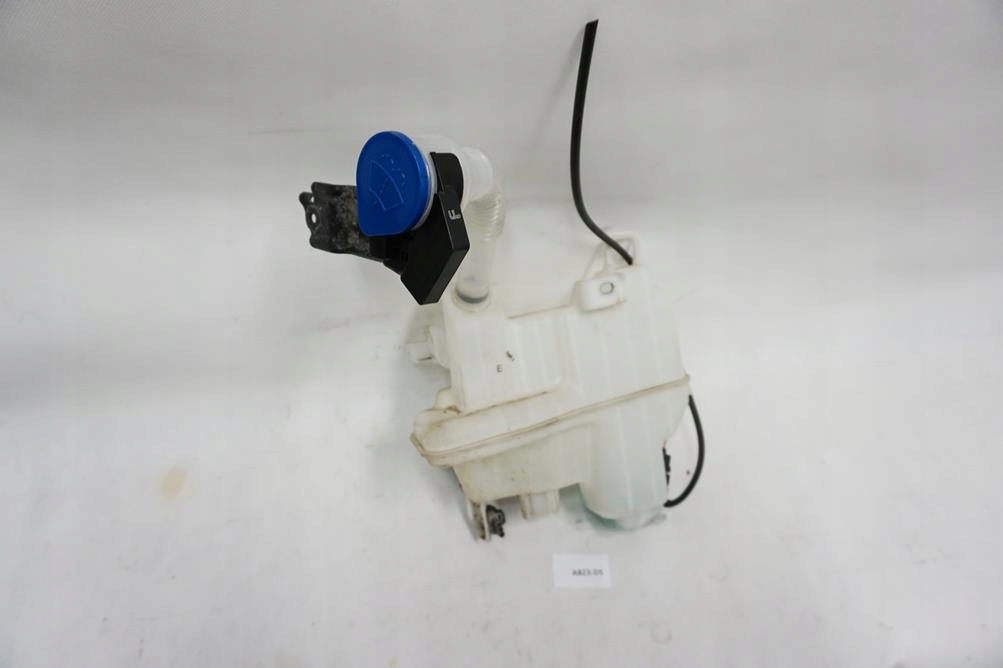 фото №1, Бак жидкость омывателя mazda 6 iii gj lift