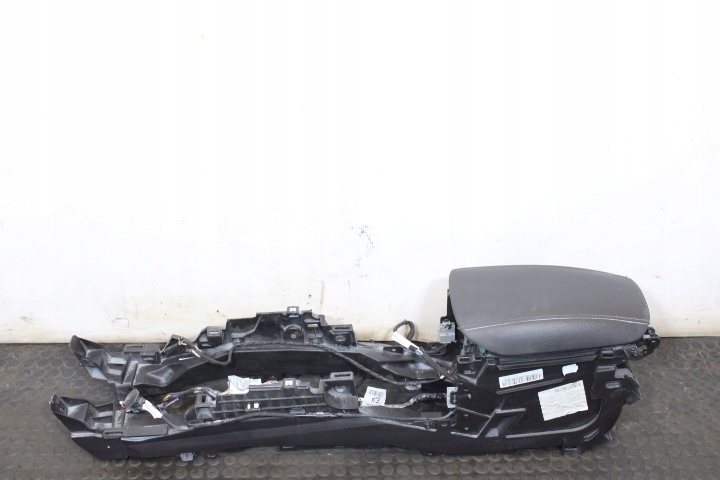 фото №1, Туннель средний ford mondeo v mk5