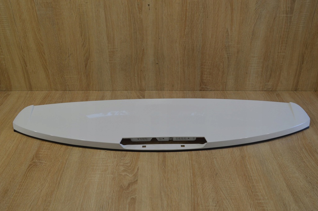 фото №1, Спойлер кришки opel antara gaz