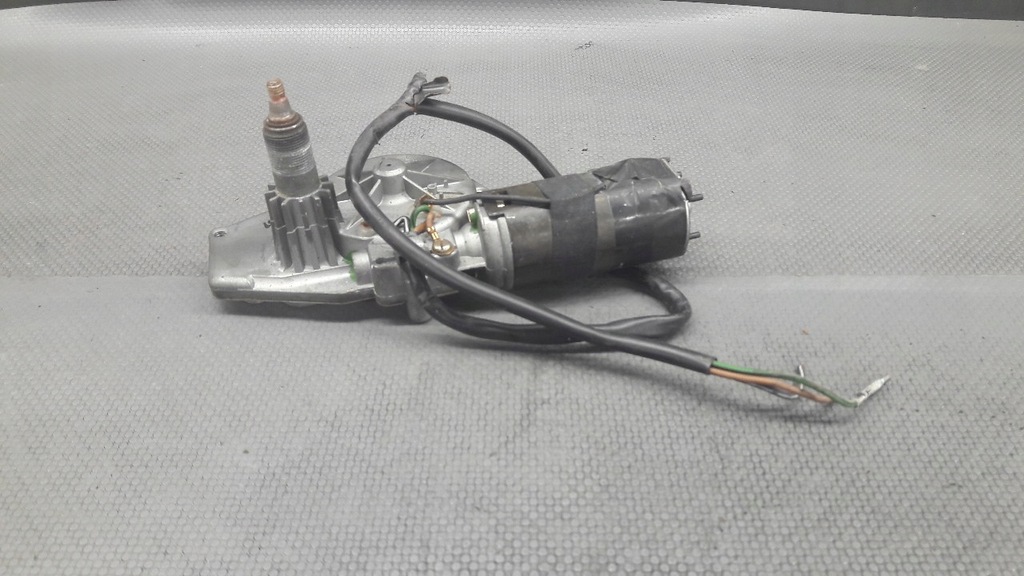 фото №9, 533955713 моторчик задний дворники vw scirocco