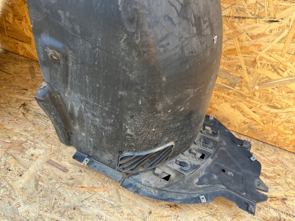 фото №11, Skoda octavia iv 4 20- підкрилок передні перед ліва