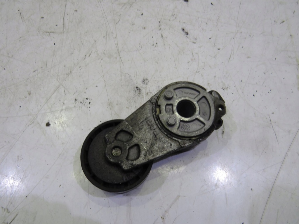 фото №2, Ролик натягувач alfa romeo giulietta 1.4 tb