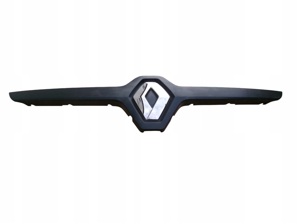 фото №1, Решётка радиатора решётка радиатора renault master iii lift 14-17