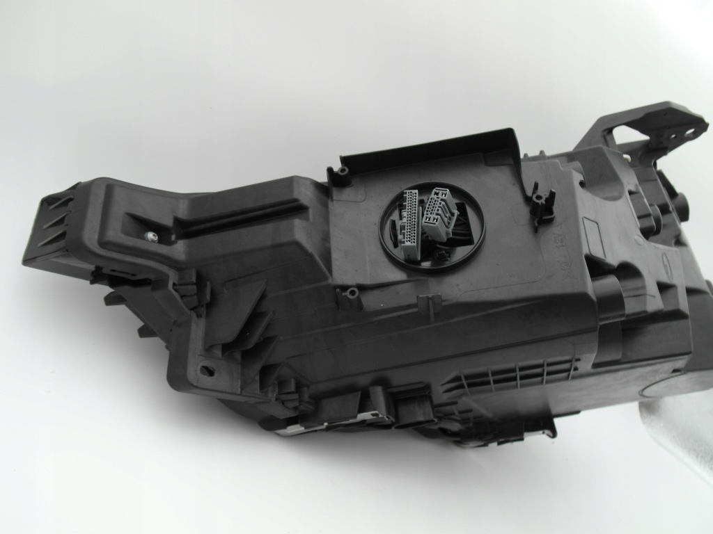 фото №10, Volvo xc60 ii lift idealna лампа передняя правая 32396576 nr72