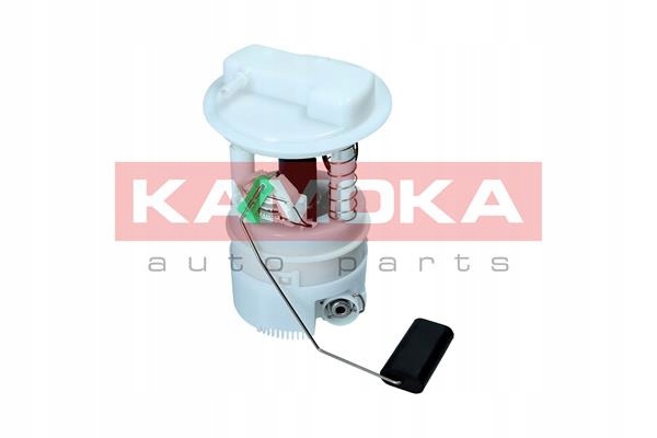 фото №12, Насос пального elektr. з модуль zasilającym kamoka 8400072 16141182842 bmw 3