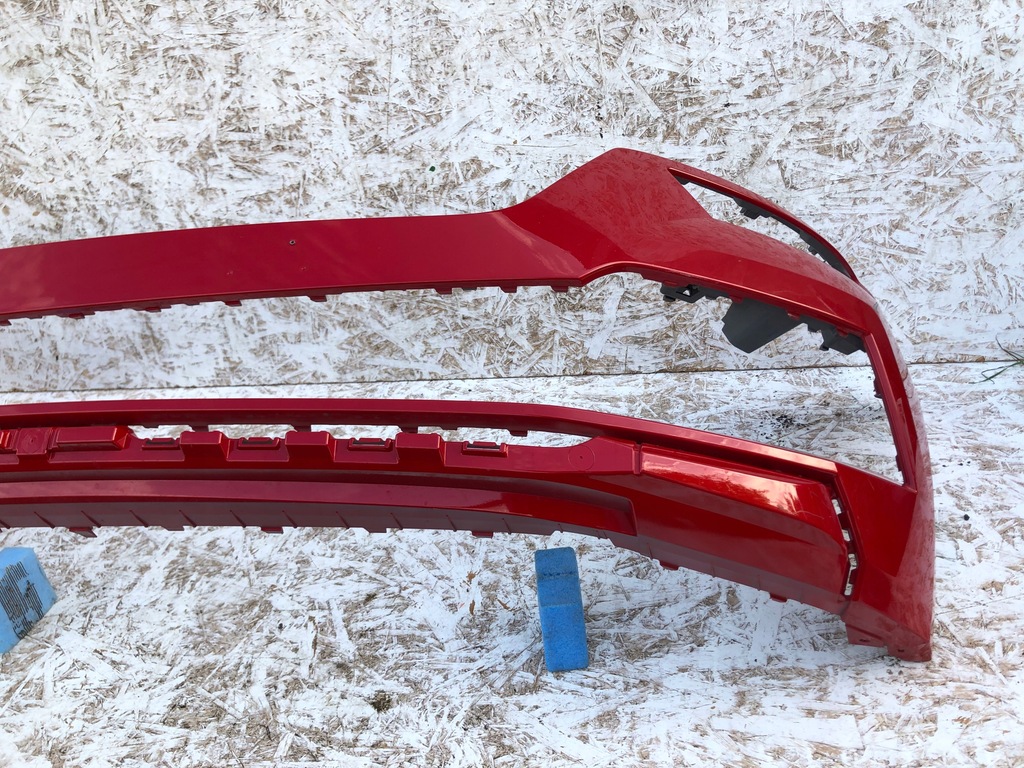 фото №12, Бампер передний перед skoda kamiq 658