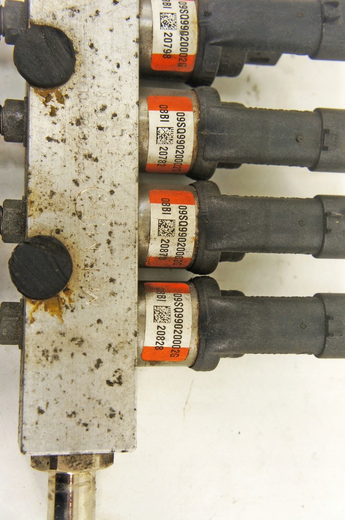 фото №11, Sm437+ infiniti q70 3.7i электропроводка lpg 67 r-013949 67r-013868