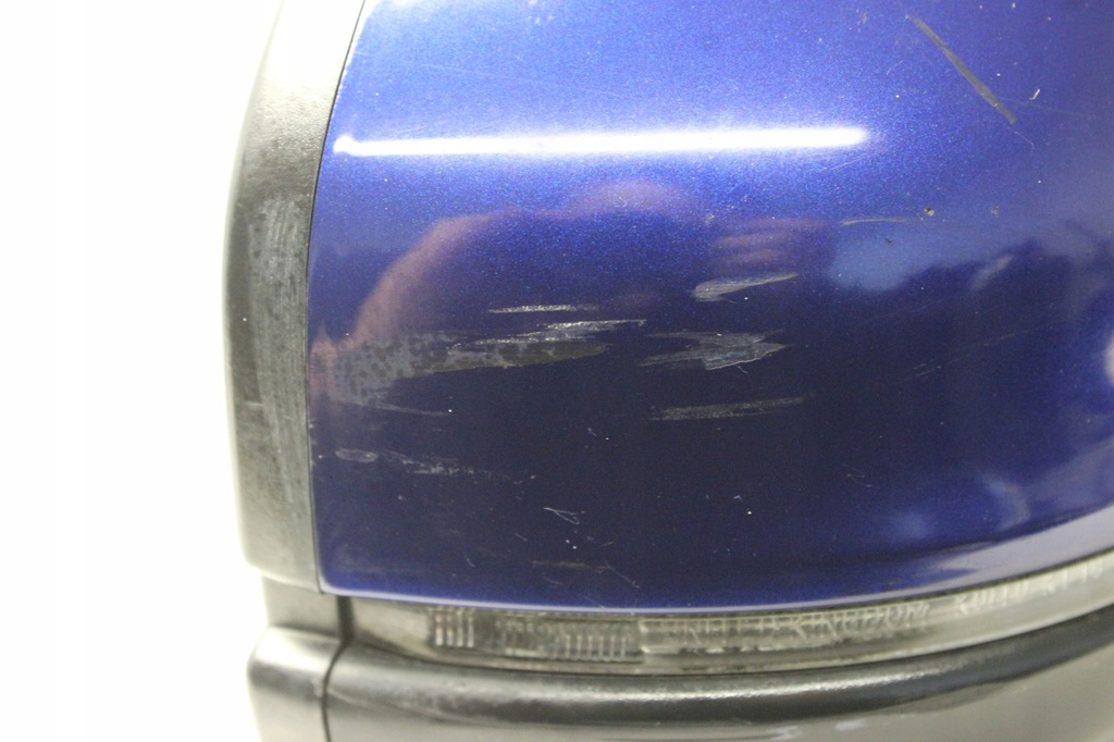 фото №9, Honda civic ix 11r- зеркало правое правая сторона 9pin b593m