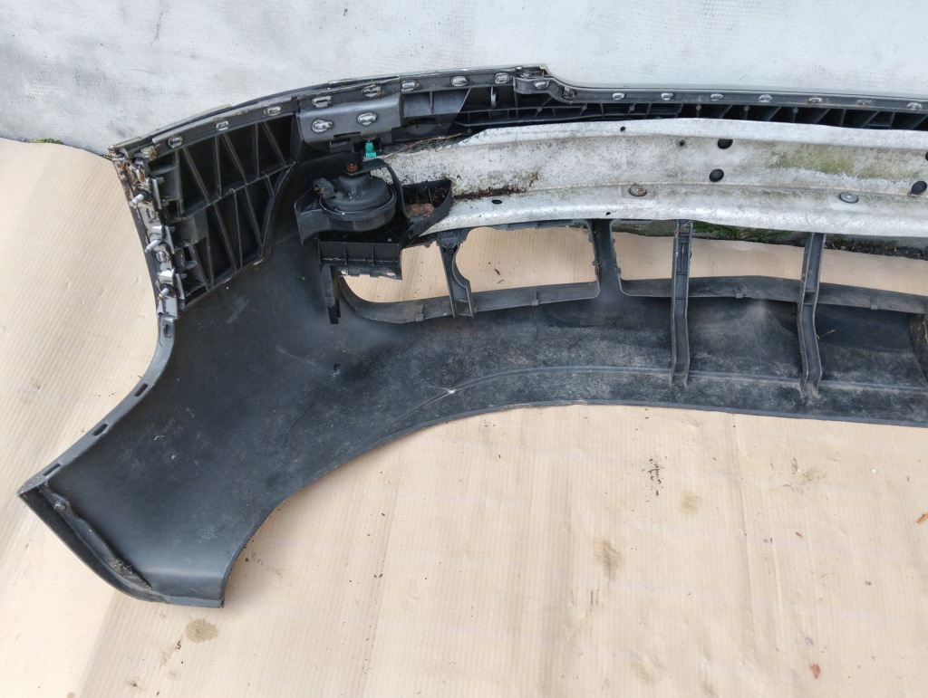 Купить Бампер передний audi a6 c5 4b0807103 оригинал перед a6