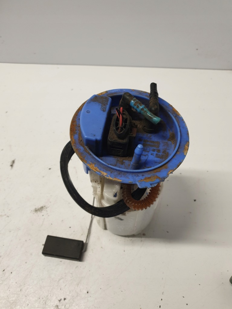 фото №1, Насос пального skoda octavia ii 2.0 benz 1k0919051ae