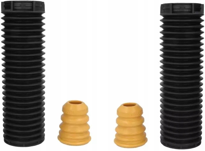 фото №1, Kyb захист i відбійники набір 910263