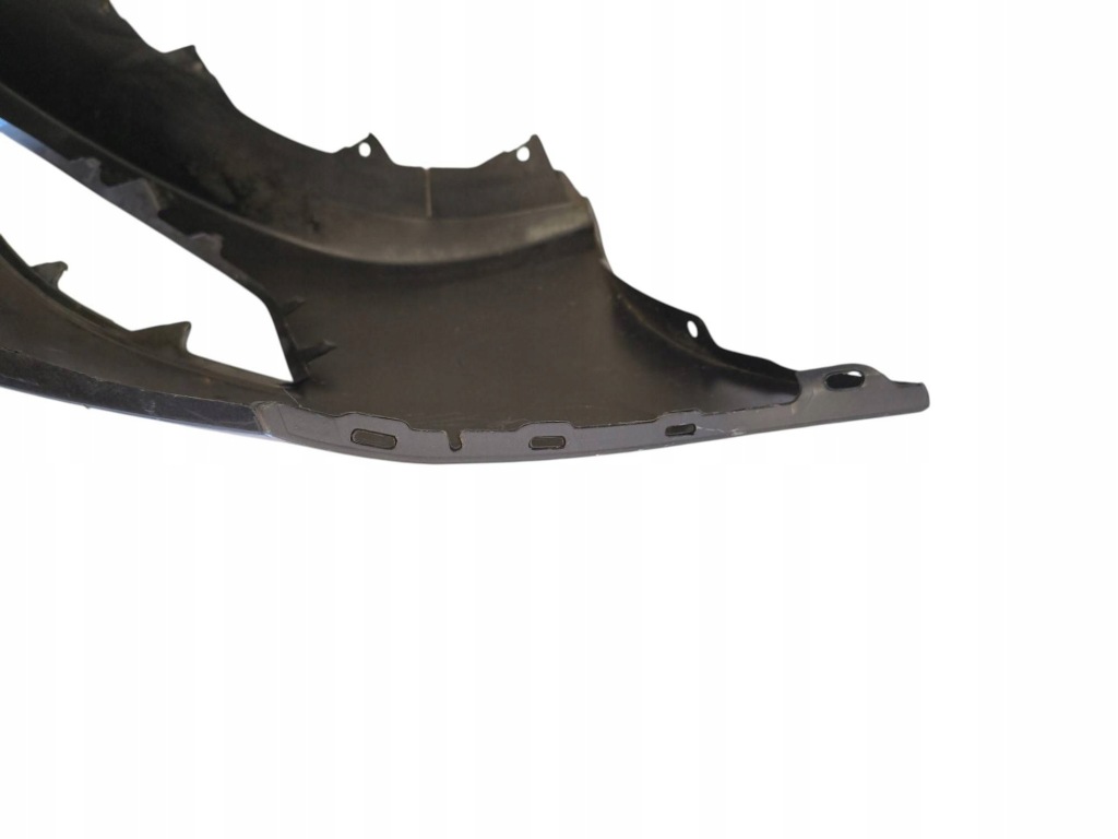 фото №6, Mazda 5 ii 2010-2016 бампер перед передний