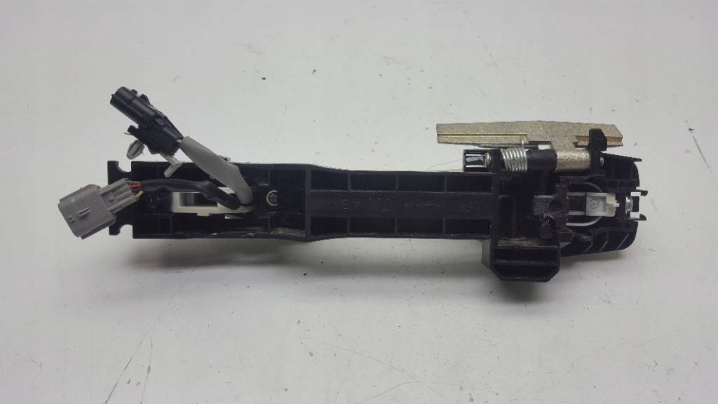 фото №3, Ручка права перед infiniti q50 q50s хром