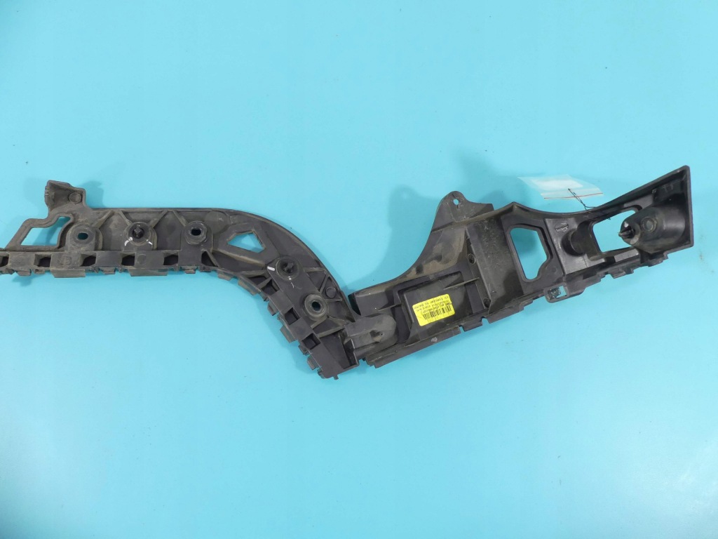 фото №3, Напрямна бампера задня лівий renault fluence 85042-0027r