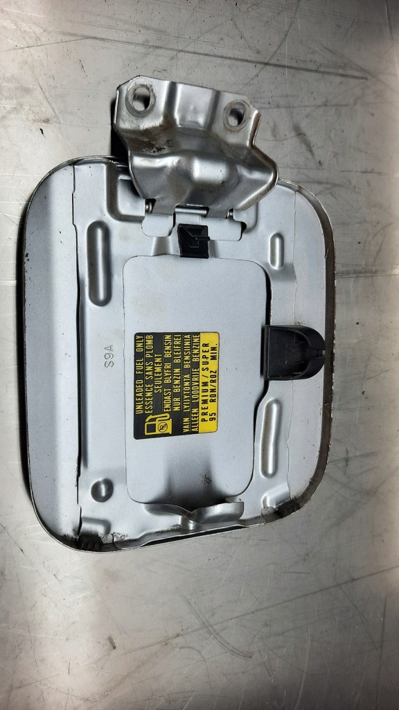 фото №3, Крышка заливной топлива honda crv cr-v ii 04r